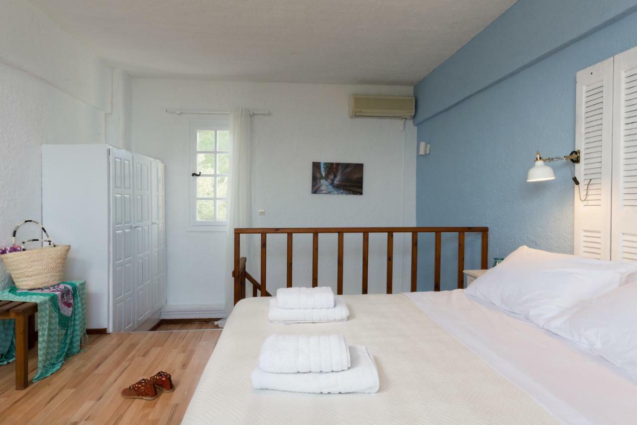 Ferma Hill Apartments Kültér fotó