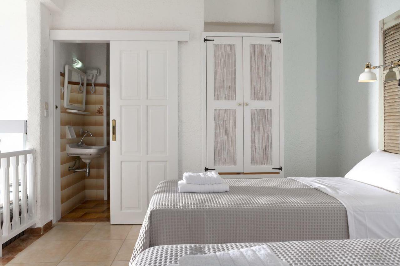 Ferma Hill Apartments Kültér fotó